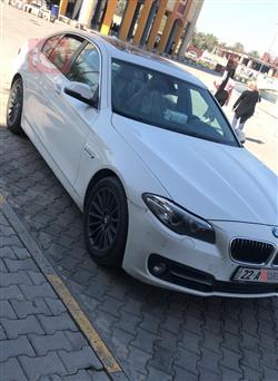 بی ئێم دەبڵیو سیریەس 5